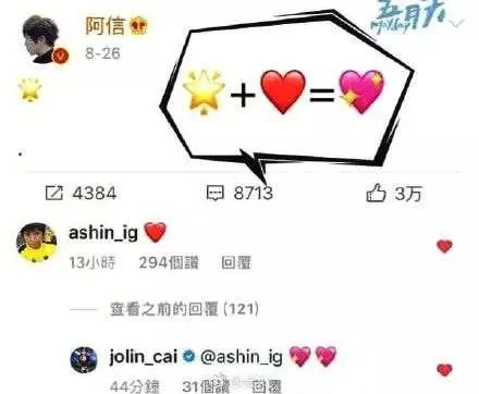 蔡依林升格「准信嫂」?公司證實了……