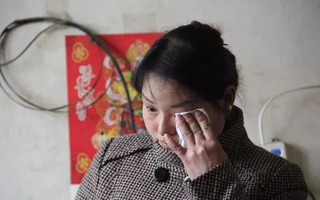 每月付2000,有情有義嫂子幫我照顧兒子,一年後竟提荒唐要求