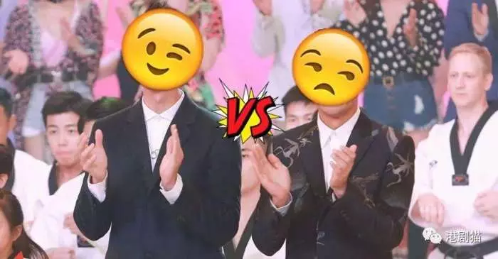 【2018年視帝之爭】TVB史上斗最久的「死對頭」! TVB兩大男神再分勝負! 你最看好誰得獎?