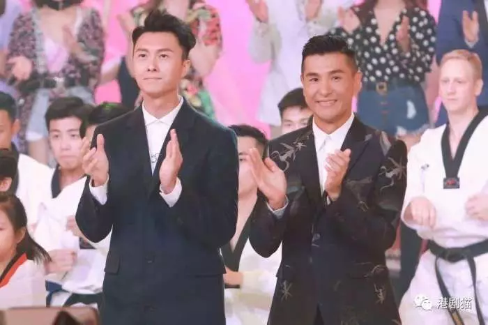 【2018年視帝之爭】TVB史上斗最久的「死對頭」! TVB兩大男神再分勝負! 你最看好誰得獎?