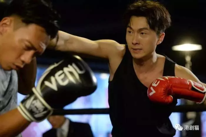 【2018年視帝之爭】TVB史上斗最久的「死對頭」! TVB兩大男神再分勝負! 你最看好誰得獎?