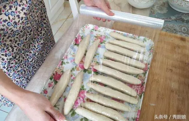 大白菜別炒著吃了,學會這種特色做法,營養解饞,越吃越想吃