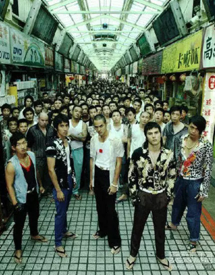 大馬火爆曝光【印度老闆 VS 印度黑社會!!】出手給他夠夠力!!