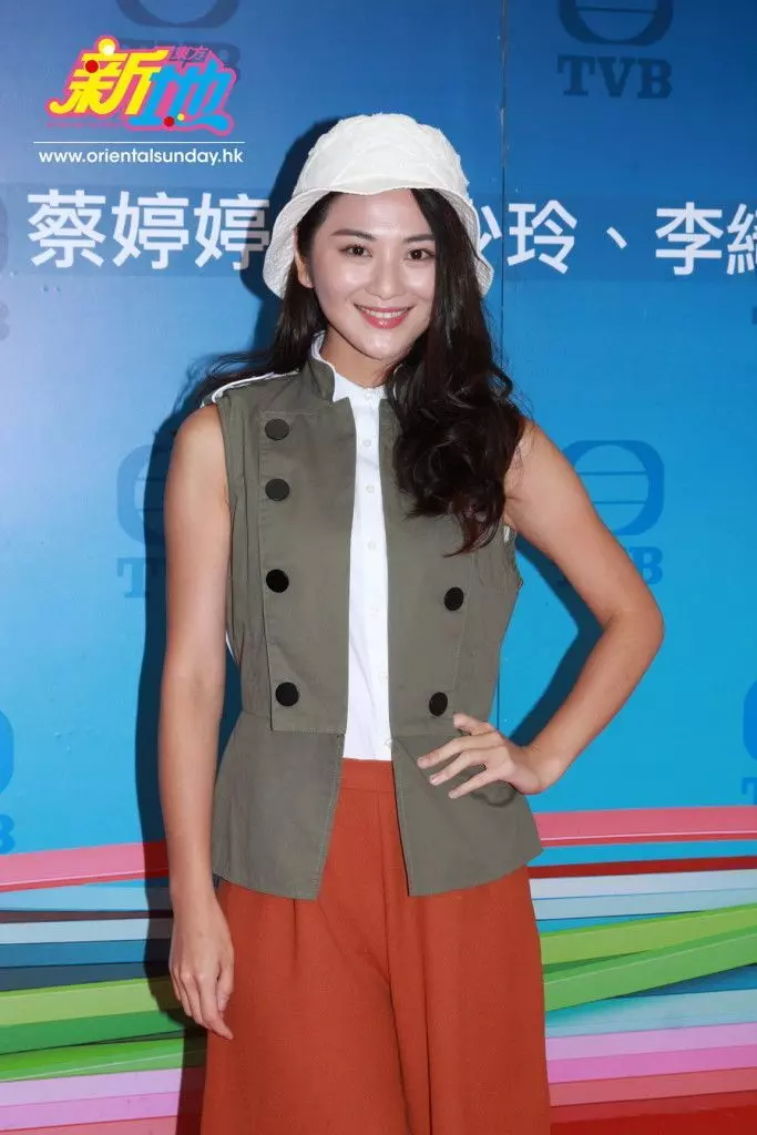 巴打:一早話咗佢係淫底!tvb女藝人搞完婚外情,食緊洋腸都再偷食!