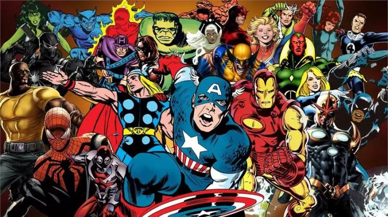 【Marvel教父去世了!】美國漫畫英雄之父 – Stan Lee逝世了,享年95歲!鋼鐵人:「因為你,才有今天的我!」