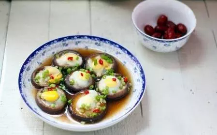 香菇營養豐富,比肉還解饞,5種做法免費教你