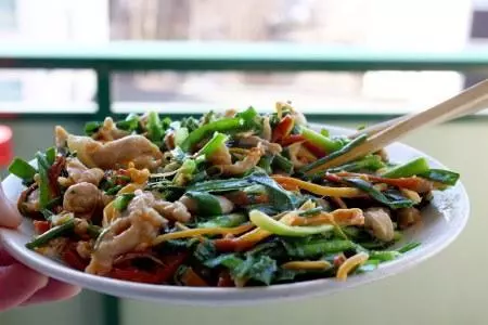 香菇營養豐富,比肉還解饞,5種做法免費教你