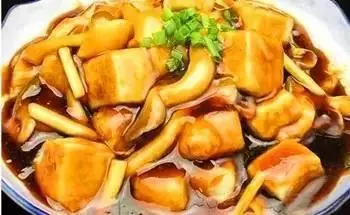 香菇營養豐富,比肉還解饞,5種做法免費教你