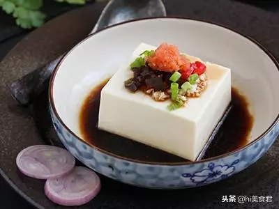 小小皮蛋居然有這麼多種做法,讓人眼前一亮大廚都佩服,值得收藏