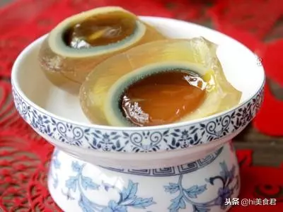 小小皮蛋居然有這麼多種做法,讓人眼前一亮大廚都佩服,值得收藏