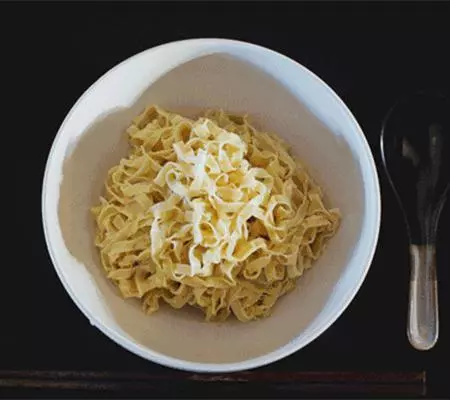 吃麵條不升糖的方法,糖尿病病友要學起來!