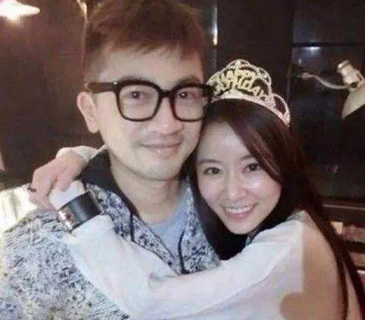 蘇有朋戀情曝光，已見家長，網友：怎麼會是她！