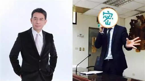 劉寶傑狠切《關鍵》 爆男神主持接班