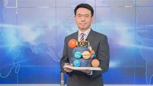 劉寶傑狠切《關鍵》 爆男神主持接班