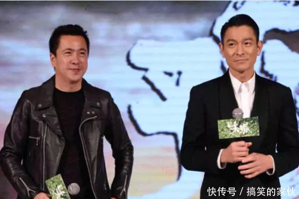 劉德華:無論片酬有多高,我這輩子都不會再與她有任何合作,網友:心疼華仔!