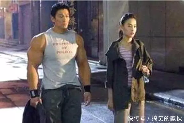 劉德華:無論片酬有多高,我這輩子都不會再與她有任何合作,網友:心疼華仔!