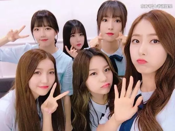 四代第一大評比:TWICE成績第一、宇宙少女也上榜!