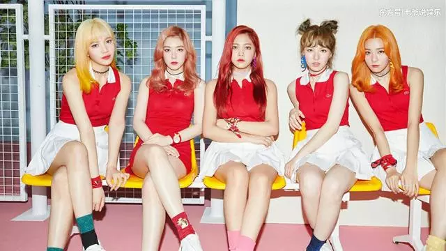 四代第一大評比:TWICE成績第一、宇宙少女也上榜!