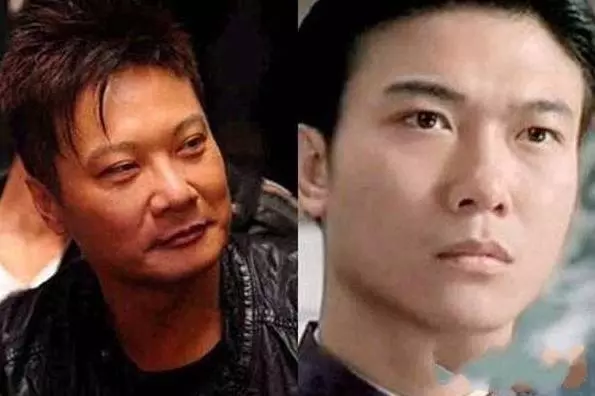 他們是親兄弟,在事業上卻有很大差別,最後一對哥哥快趕上弟弟了!