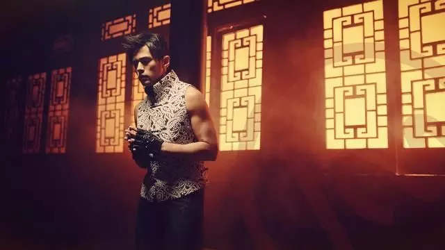 承認是中國人的三位台灣藝人:他一夜掉粉4萬,而他回答最為霸氣!