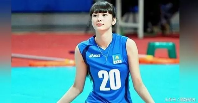 為什麼女排運動員的衣服是緊的,女籃的卻很寬鬆?看完又漲知識了!