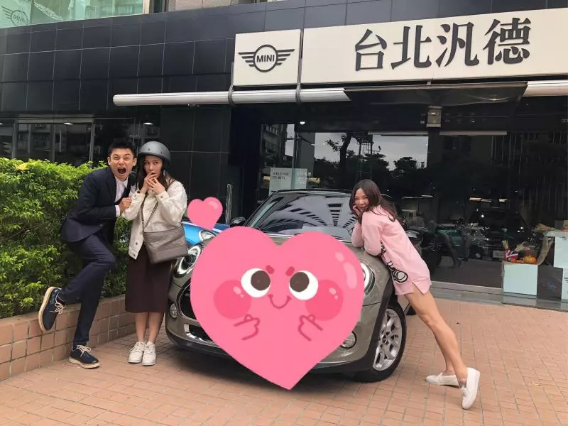 等了14年!小甜甜感性「宣布好消息」 280字「真情告白」讓粉絲落淚:一定會幸福