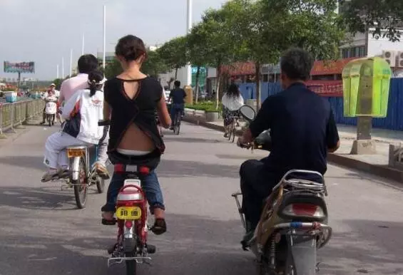 婆婆,你女兒就是有再大本事,也沒資格來當我的家