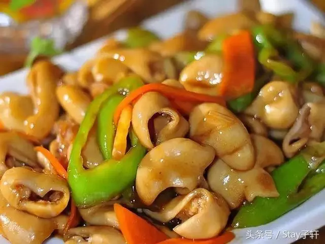 讓人無法抗拒的幾道經典家常菜,超級下飯,連湯汁都不放過