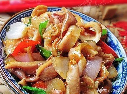 讓人無法抗拒的幾道經典家常菜,超級下飯,連湯汁都不放過