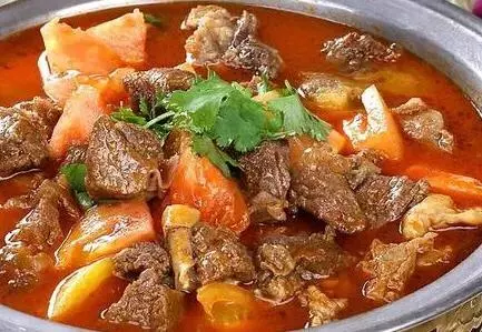 牛肉的3種做法牛肉的3種做法