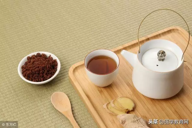 教你用這3招,趕走體內的寒!