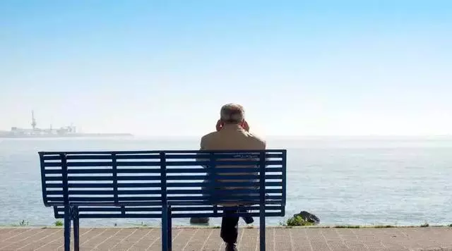人,不能讓心情生病(深度好文)正能量