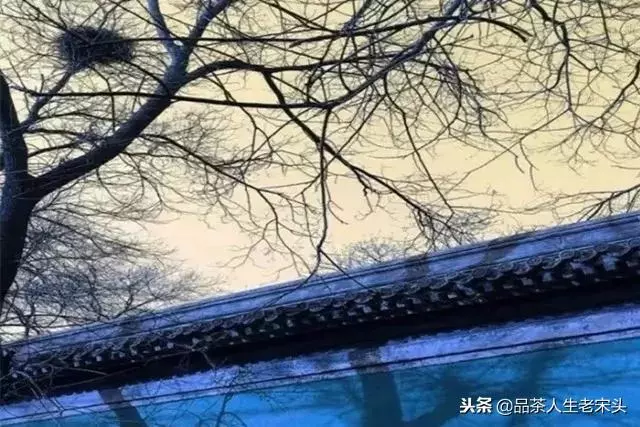 成大器的男人必六戒!(深度好文)