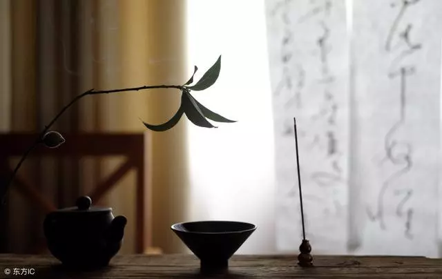 20個禪意小故事,很短卻很真,看完受益一生