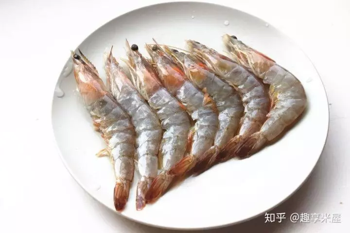 蝦背里的黑線很臟嗎?吃下去會不會有問題?吃蝦這麽多年終於明白了