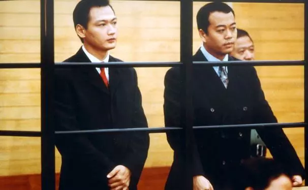 《是咁的,法官閣下》引起律政熱潮!盤點十套經典律師電視劇!