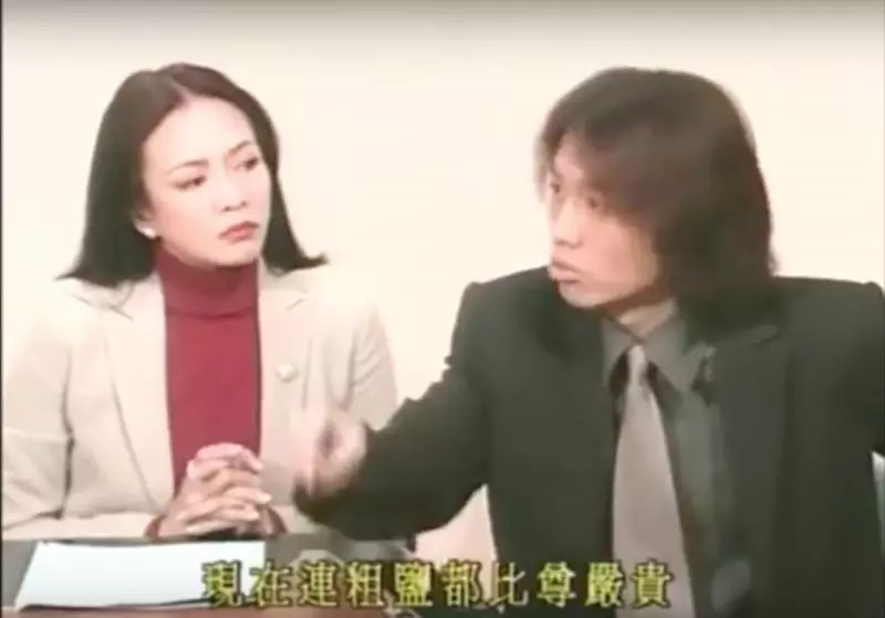 《是咁的,法官閣下》引起律政熱潮!盤點十套經典律師電視劇!