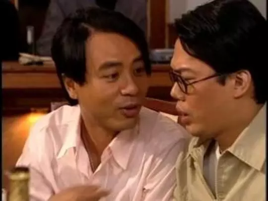 《是咁的,法官閣下》引起律政熱潮!盤點十套經典律師電視劇!