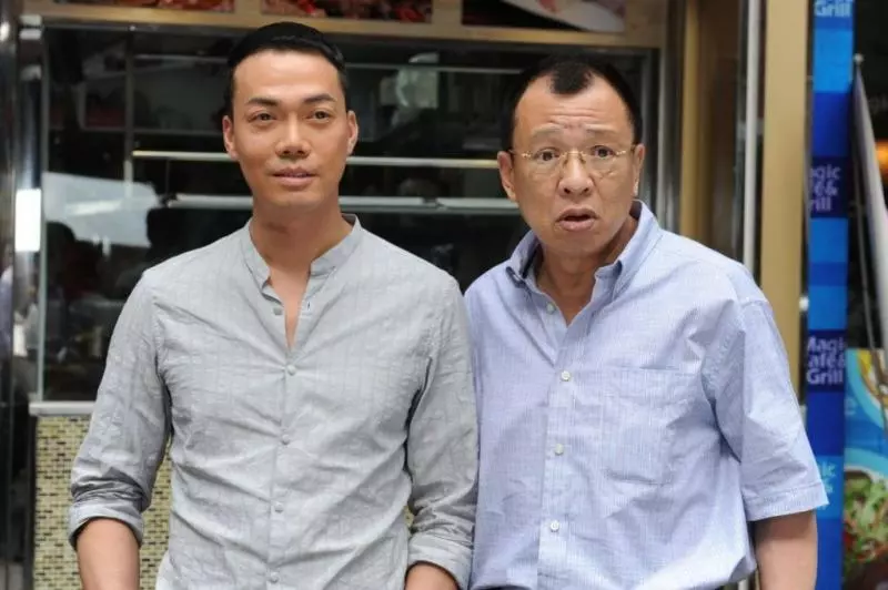 《是咁的,法官閣下》引起律政熱潮!盤點十套經典律師電視劇!