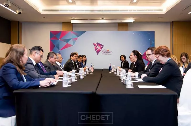 ◤大馬頭條◢ 敦馬的《魄力》再次轟動世界媒體強烈關注