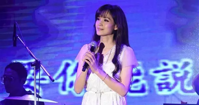 「這輩子是來報恩」 女歌手抗癌背債