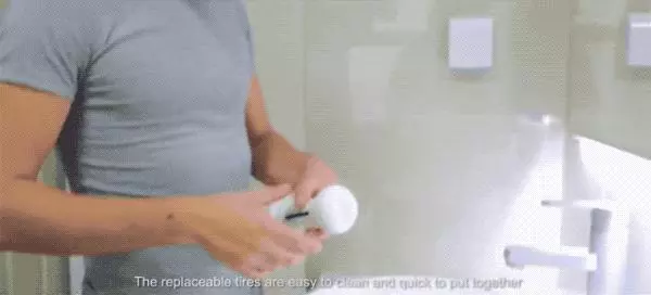 你永遠不知道有錢人會怎麼養狗
