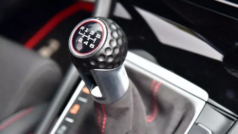 全台唯一!VW Golf GTI「最強版」Clubsport S台灣北漂