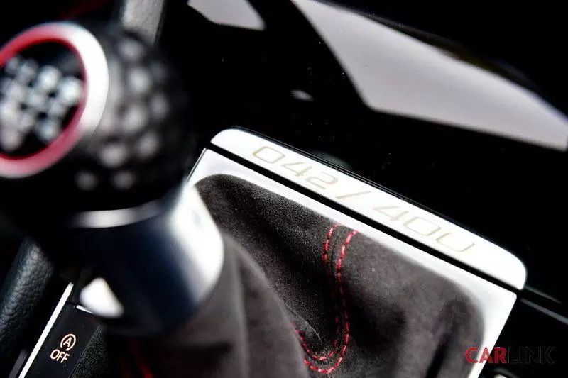全台唯一!VW Golf GTI「最強版」Clubsport S台灣北漂