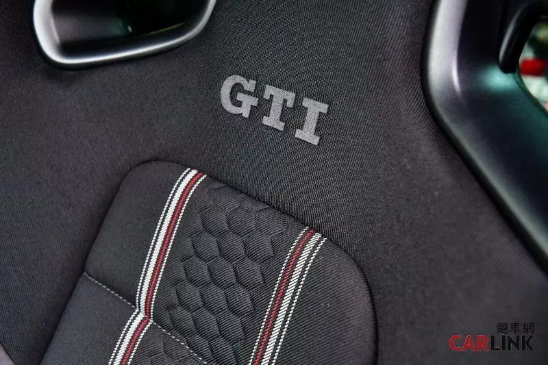 全台唯一!VW Golf GTI「最強版」Clubsport S台灣北漂