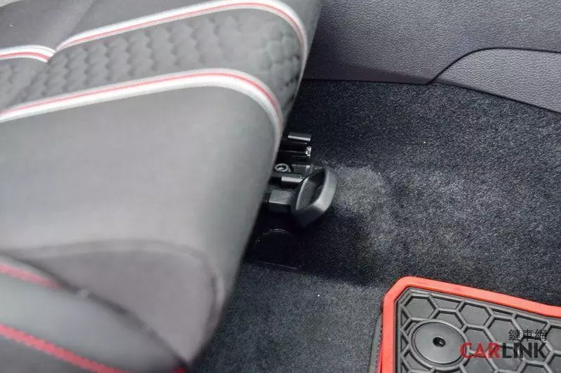 全台唯一!VW Golf GTI「最強版」Clubsport S台灣北漂