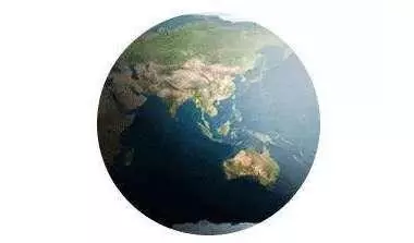 如果地球體積有木星土星那樣大,會怎樣?