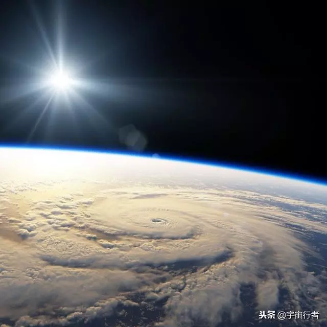 太空到底有多冷?如果人體暴露在其中,會瞬間被凍死