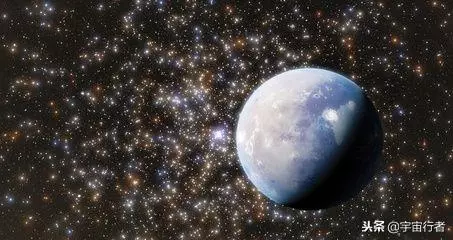 太空到底有多冷?如果人體暴露在其中,會瞬間被凍死