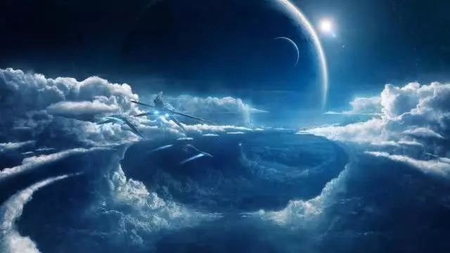 為何霍金認為,外星文明會比地球更高級?後果比你想像的更嚴重!